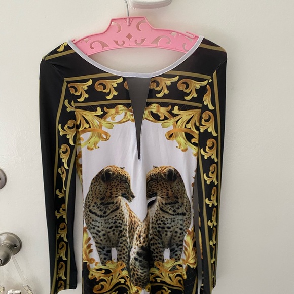 Romper - Picture 2 of 3